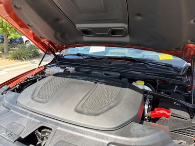 2024 RAM 1500 TRX FINAL EDITION