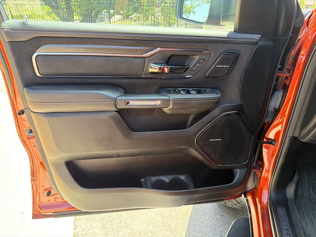2024 RAM 1500 TRX FINAL EDITION