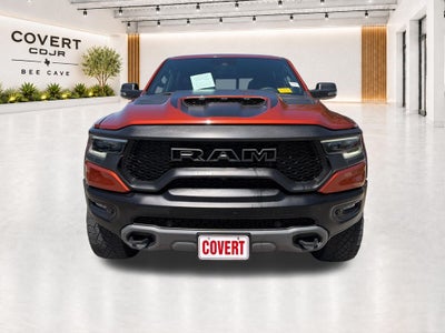 2024 RAM 1500 TRX