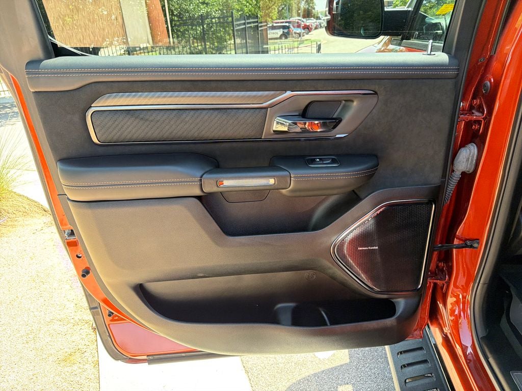 2024 RAM 1500 TRX FINAL EDITION
