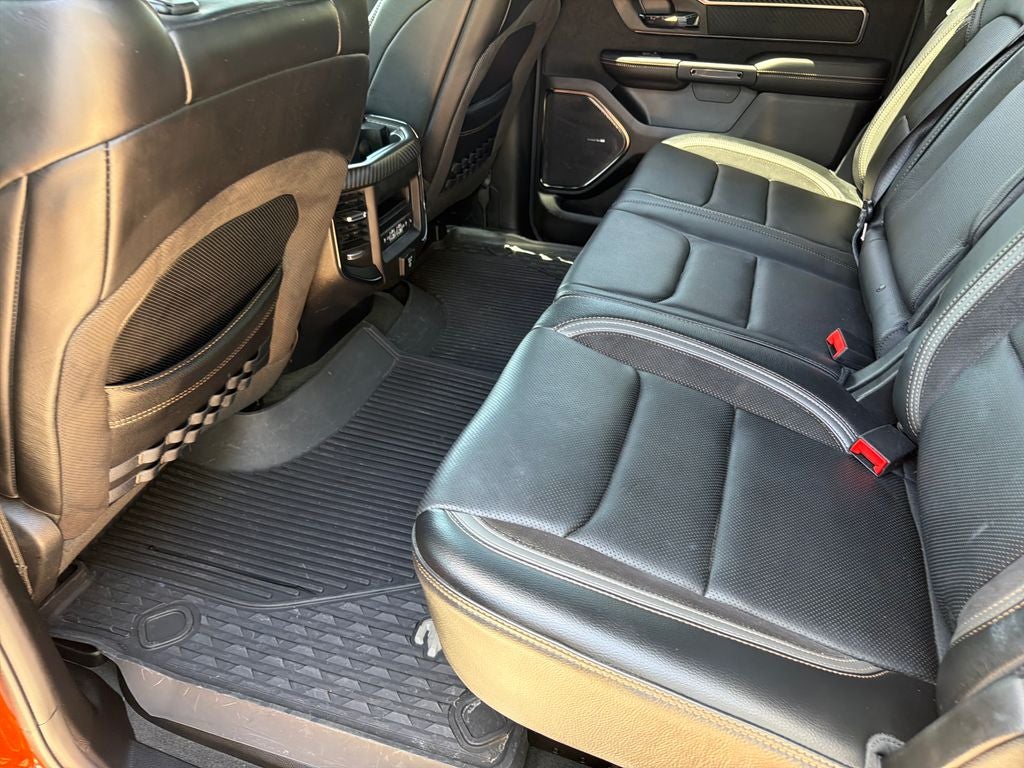 2024 RAM 1500 TRX FINAL EDITION