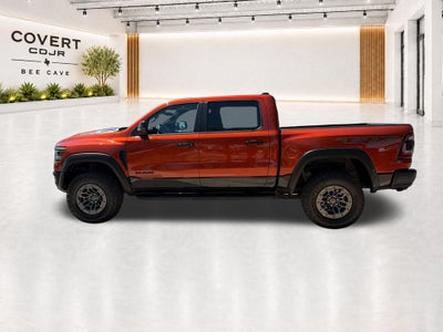 2024 RAM 1500 TRX FINAL EDITION