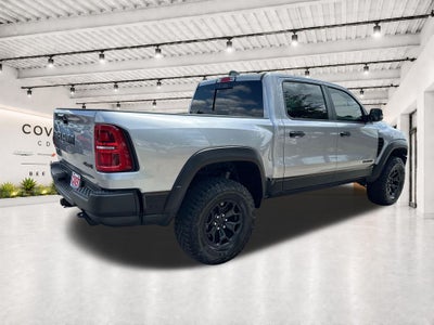 2025 RAM 1500 RHO
