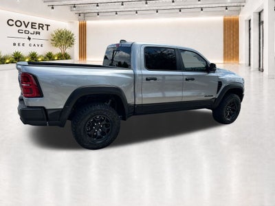 2025 RAM 1500 RHO