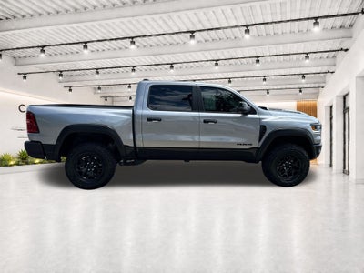 2025 RAM 1500 RHO