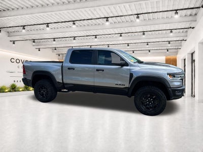 2025 RAM 1500 RHO