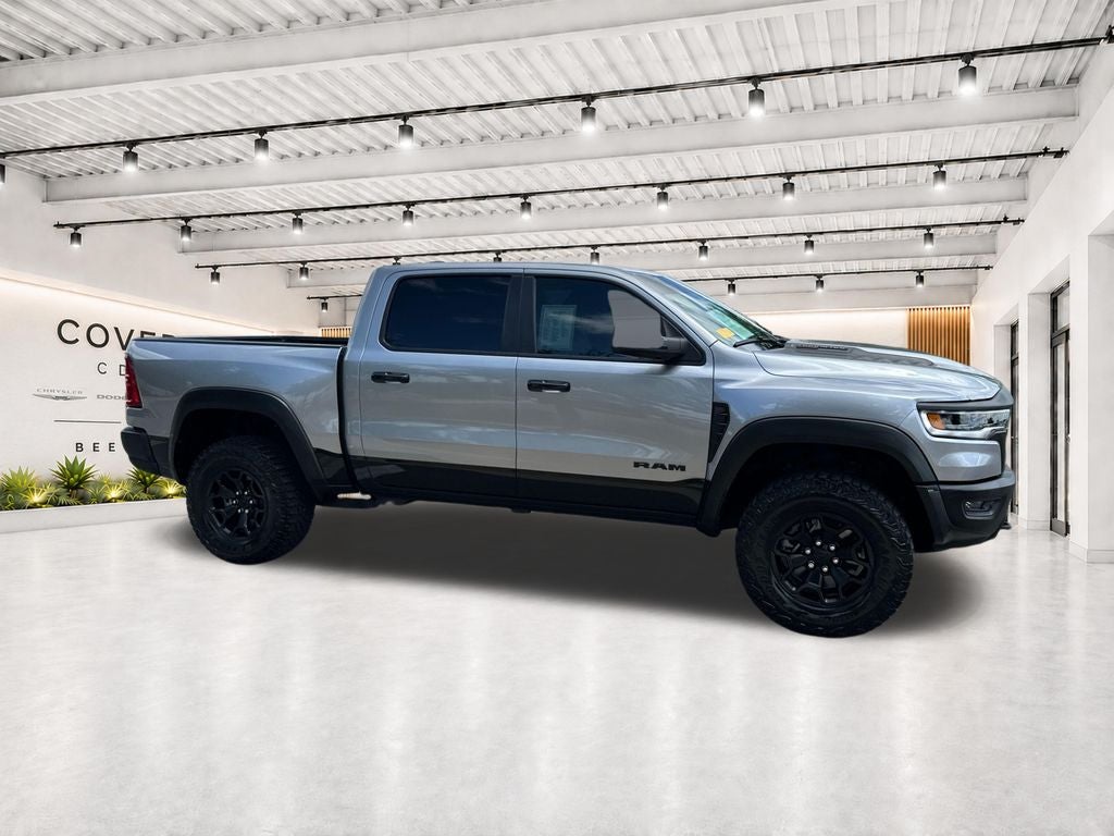 2025 RAM 1500 RHO
