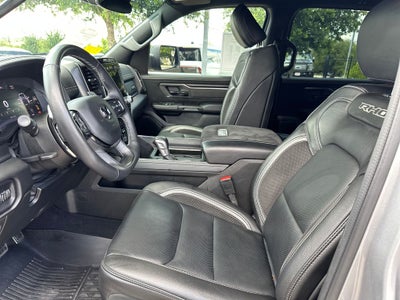2025 RAM 1500 RHO