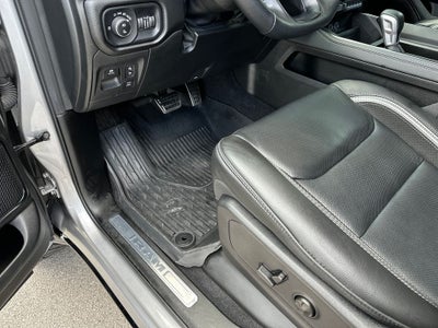 2025 RAM 1500 RHO