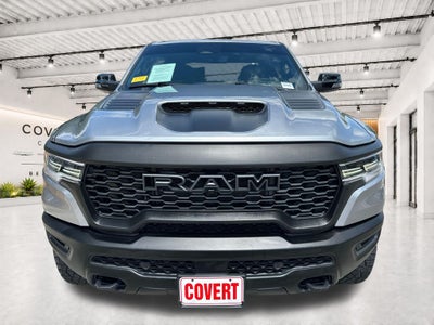 2025 RAM 1500 RHO