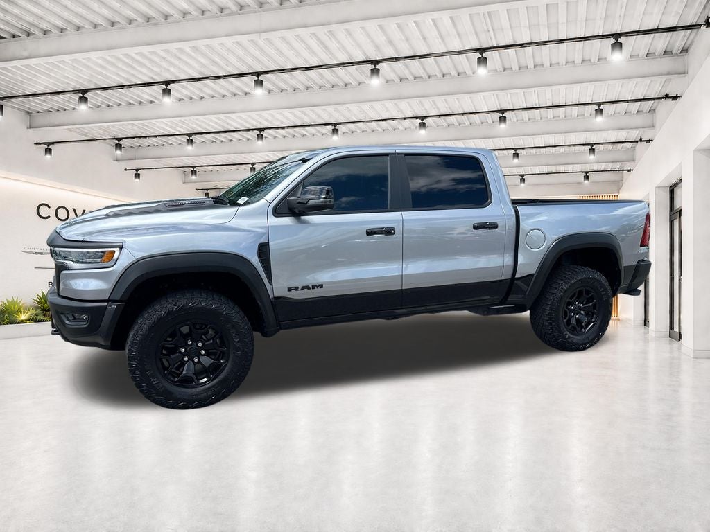 2025 RAM 1500 RHO