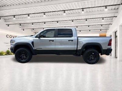 2025 RAM 1500 RHO