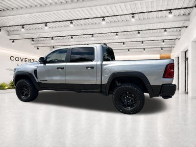 2025 RAM 1500 RHO