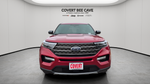 2024 Ford Explorer King Ranch