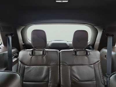 2024 Ford Explorer King Ranch