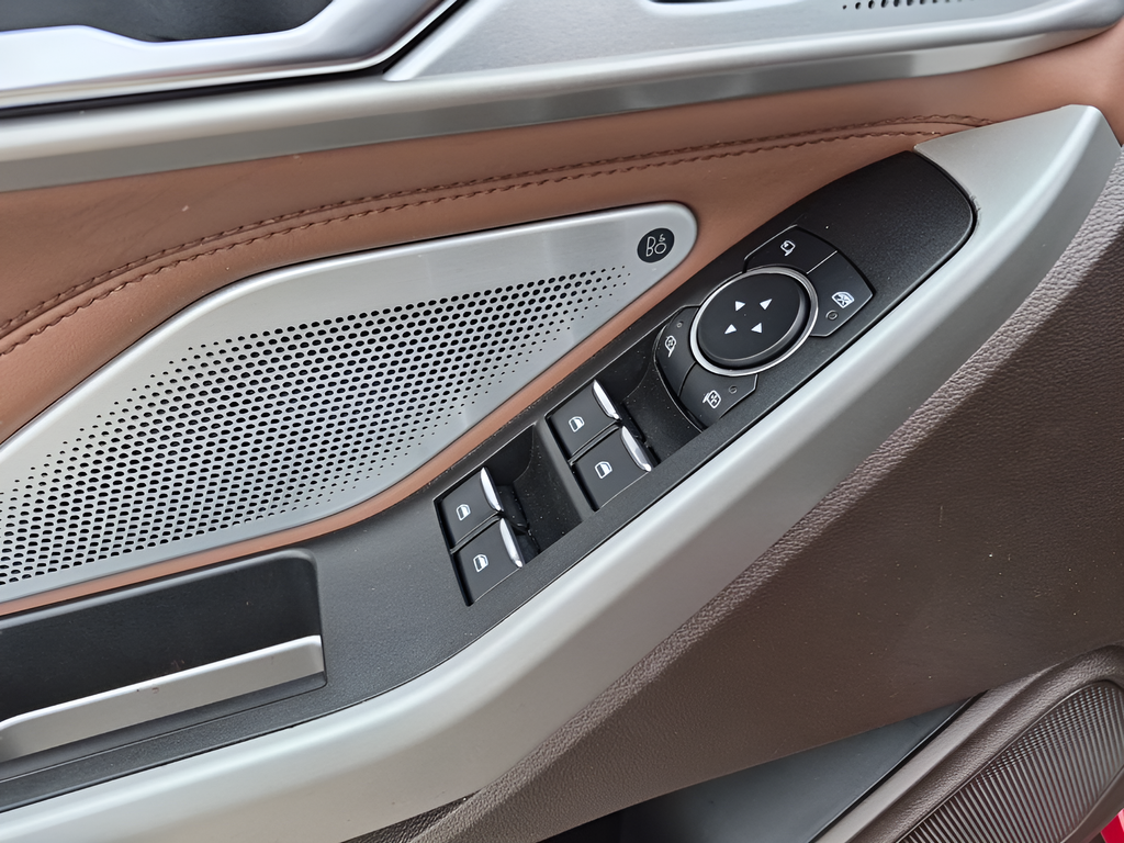 2024 Ford Explorer King Ranch