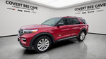 2024 Ford Explorer King Ranch