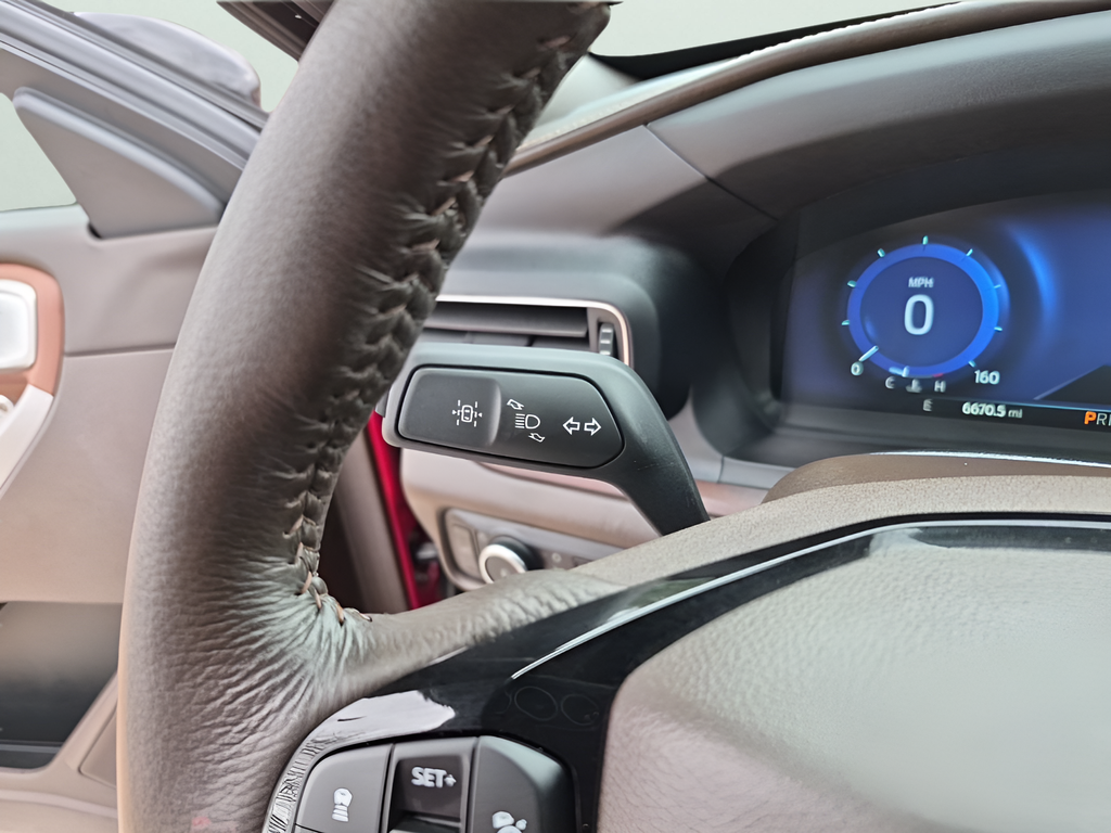 2024 Ford Explorer King Ranch