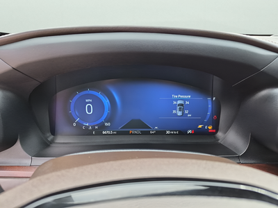 2024 Ford Explorer King Ranch