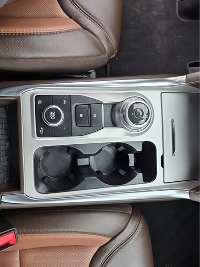 2024 Ford Explorer King Ranch