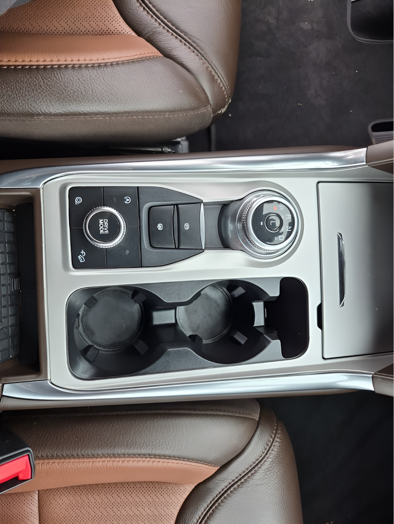 2024 Ford Explorer King Ranch