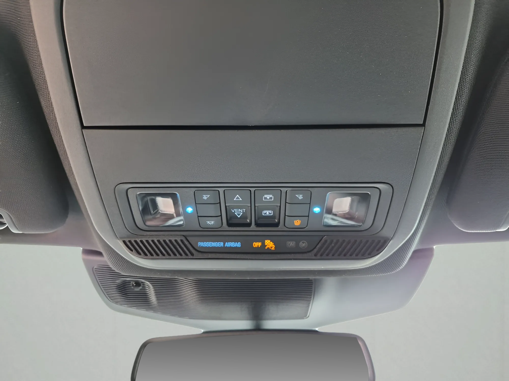 2024 Ford Explorer King Ranch