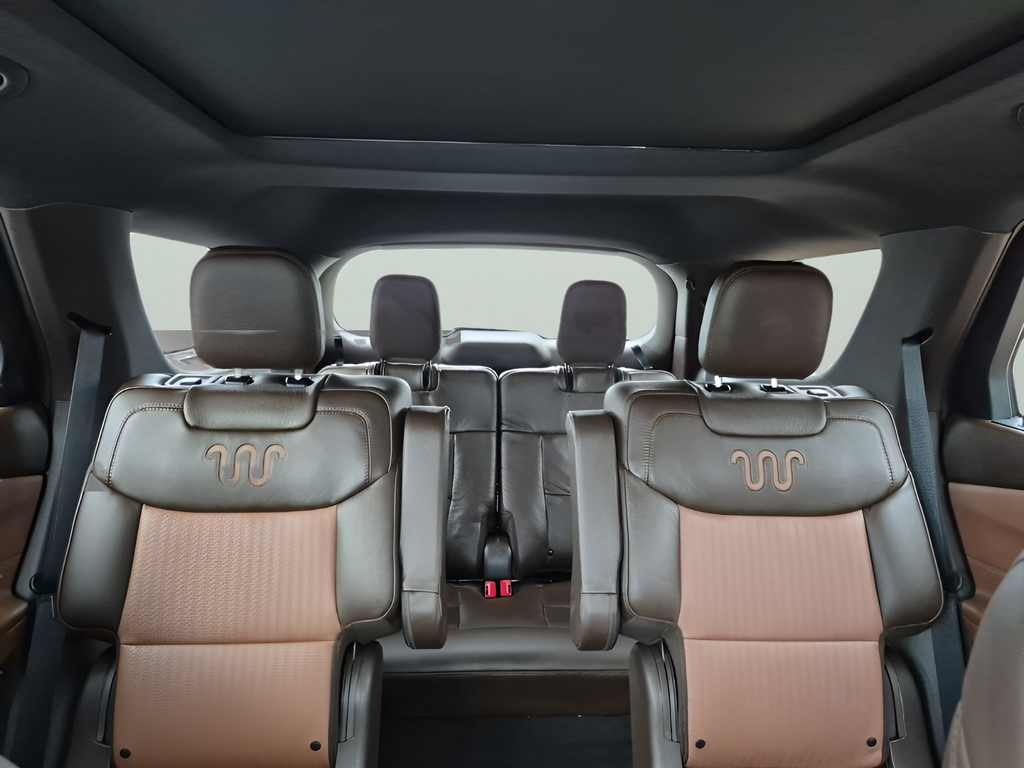 2024 Ford Explorer King Ranch