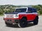 2025 Ford Bronco Stroppe Edition