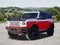 2025 Ford Bronco Stroppe Edition