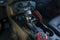 2025 Ford Bronco Stroppe Edition