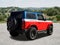 2025 Ford Bronco Stroppe Edition