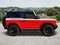 2025 Ford Bronco Stroppe Edition