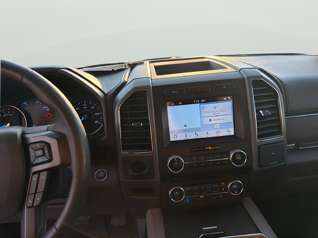 2018 Ford Expedition XLT