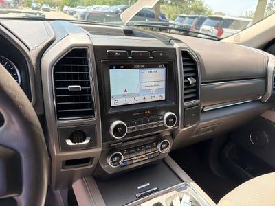 2018 Ford Expedition XLT