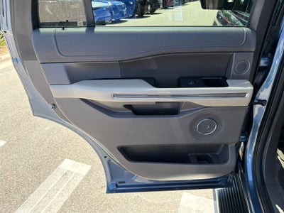 2018 Ford Expedition XLT