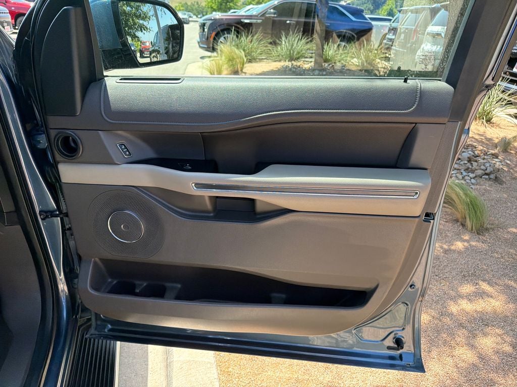 2018 Ford Expedition XLT