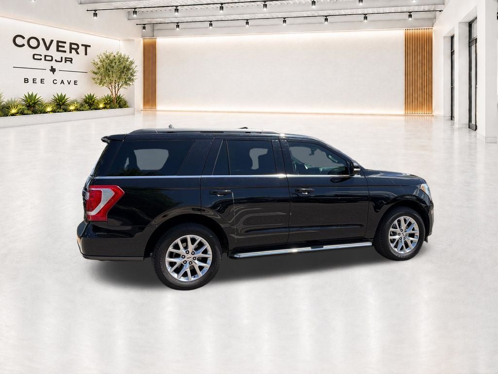 2020 Ford Expedition XLT