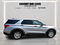 2021 Ford Explorer Base