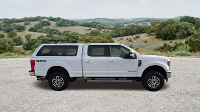 2019 Ford F-250SD Lariat