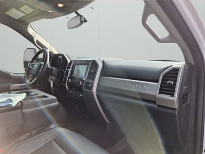 2019 Ford F-250SD Lariat