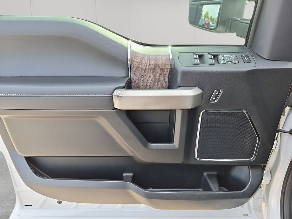 2019 Ford F-250SD Lariat