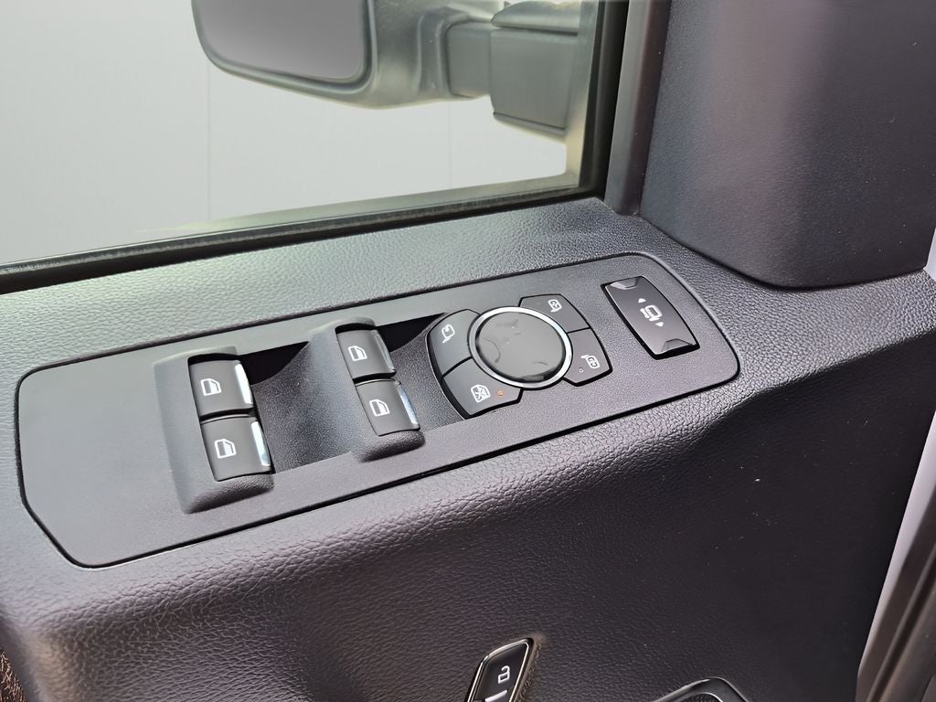 2019 Ford F-250SD Lariat