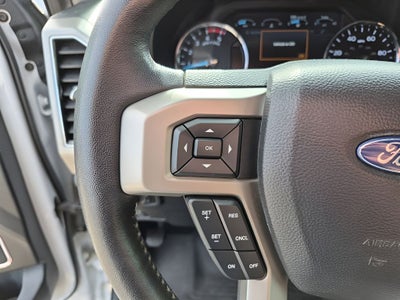 2019 Ford F-250SD Lariat