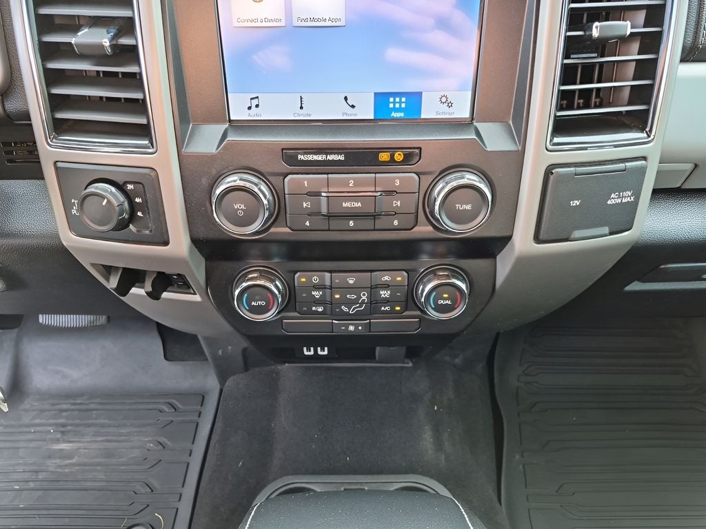 2019 Ford F-250SD Lariat