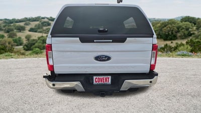 2019 Ford F-250SD Lariat