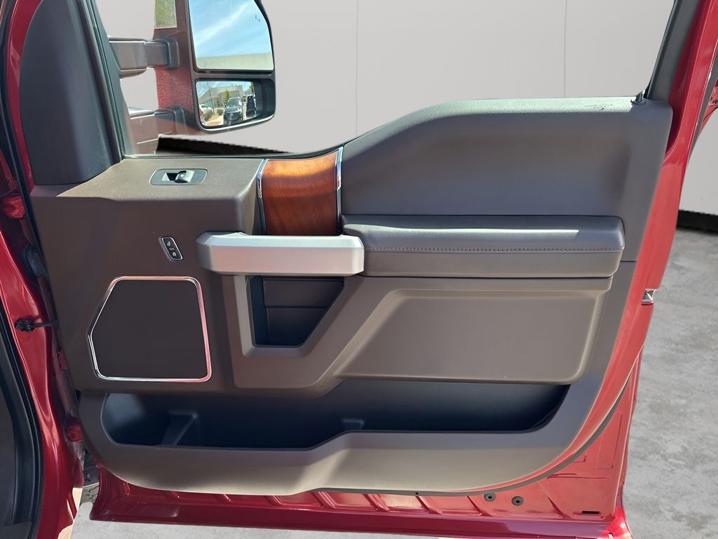 2021 Ford F-250SD King Ranch