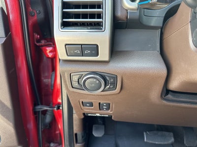 2021 Ford F-250SD King Ranch