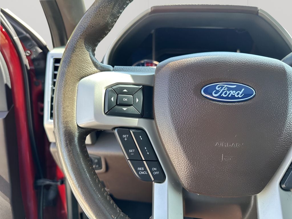 2021 Ford F-250SD King Ranch