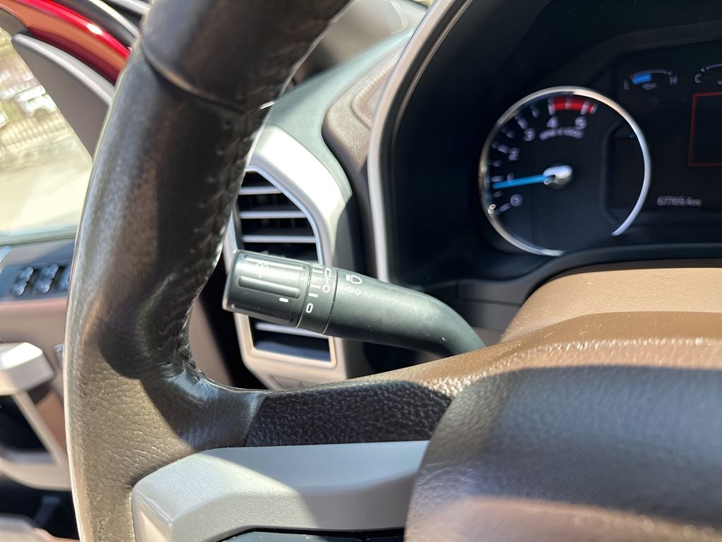 2021 Ford F-250SD King Ranch