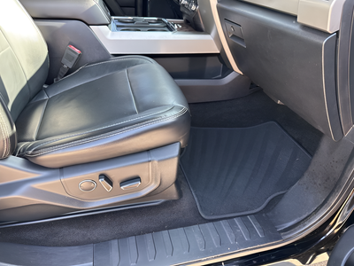 2017 Ford F-250SD Lariat